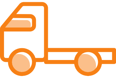 海安拖车/平板车